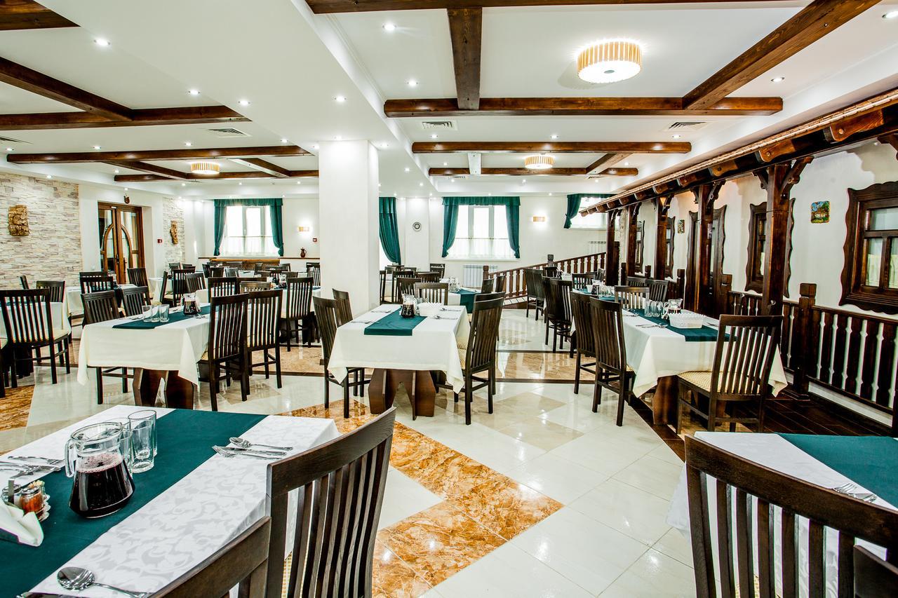 Hôtel Institutul Muncii à Chişinău Extérieur photo